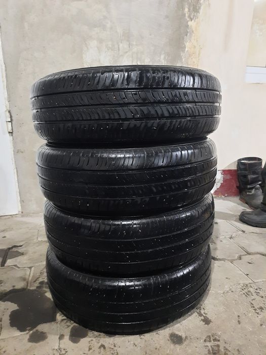 Шины летние MAXXIS