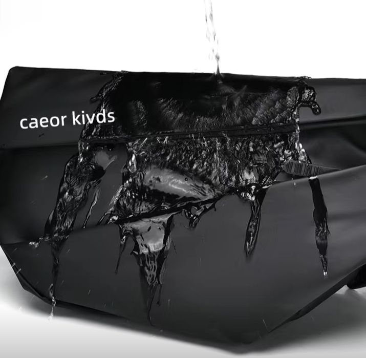 Удобная сумка унисекс