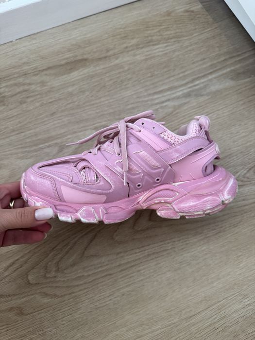 Adidasi balenciaga originali