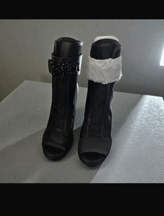 Официални обувки Karl Lagerfeld 39 номер