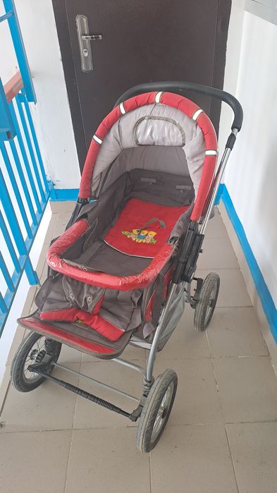 Коляска детская.