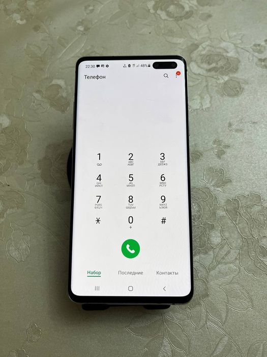 Samsung Galaxy  S10 256 гб