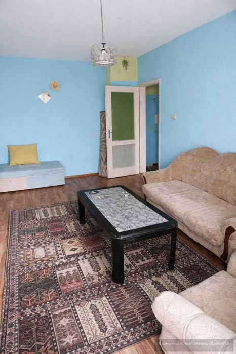 Гарсониера под наем в ж.к. Люлин 3, гр. София