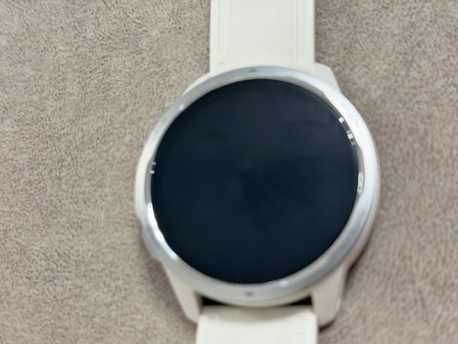xiaomi watch s1 active