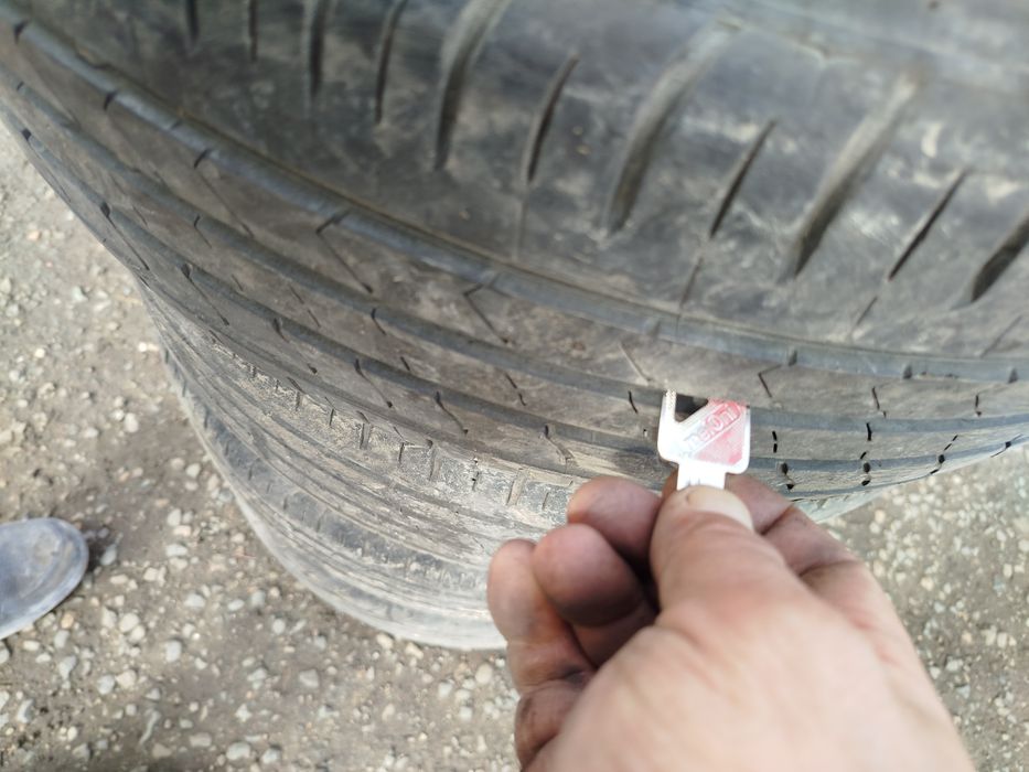 Продам шину на авто