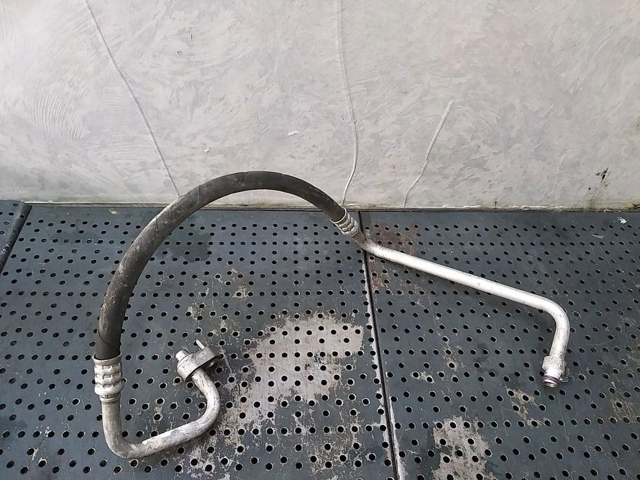 Conducta clima ac 1.6 tb mercedes cla x117 a2468303515