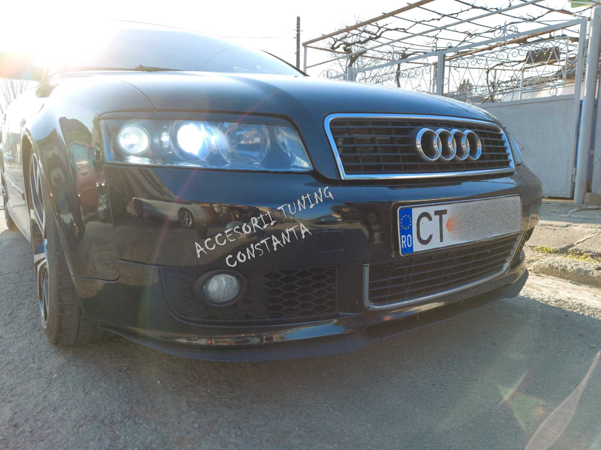 tuning audi a4 b6 second hand si noi de vanzare • Anunturi •