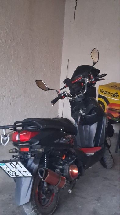 Мопед 150куб цена