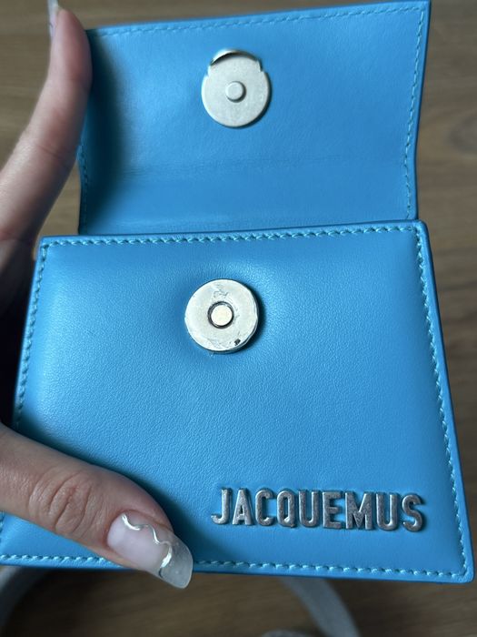 Poseta Jacquemus