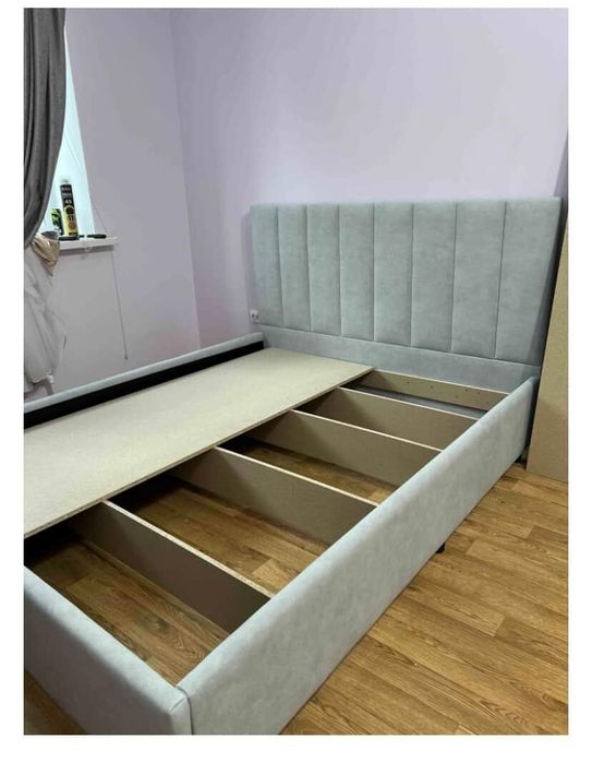 Каркас кровати .