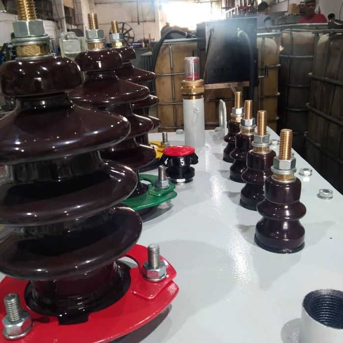 Все виды силовых трансформаторов от ТМг-25/10/6/0,4 ТМг-2500/10/6/0,4