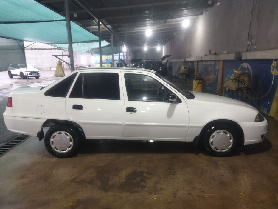 Nexia 2  holati yaxshi  Chevrolet