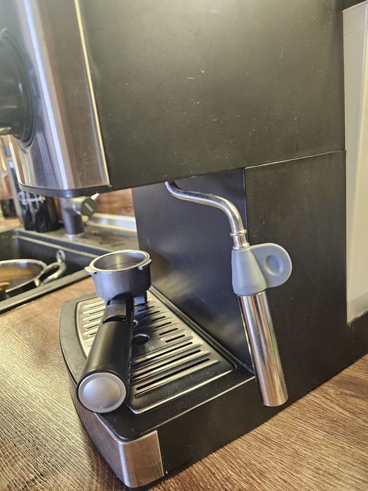 Кафемашина Rohnson Barista  20bar