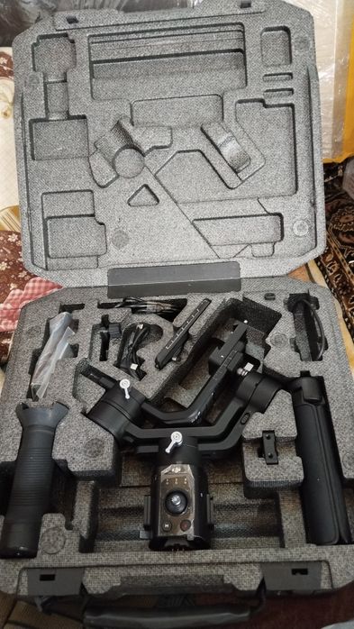 Стендикам DJI Ronin sc