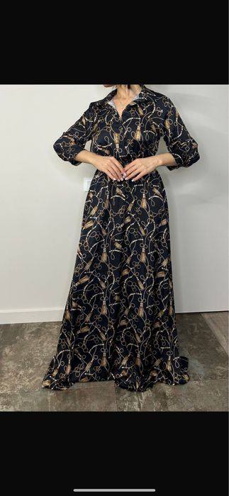 Платьи новые