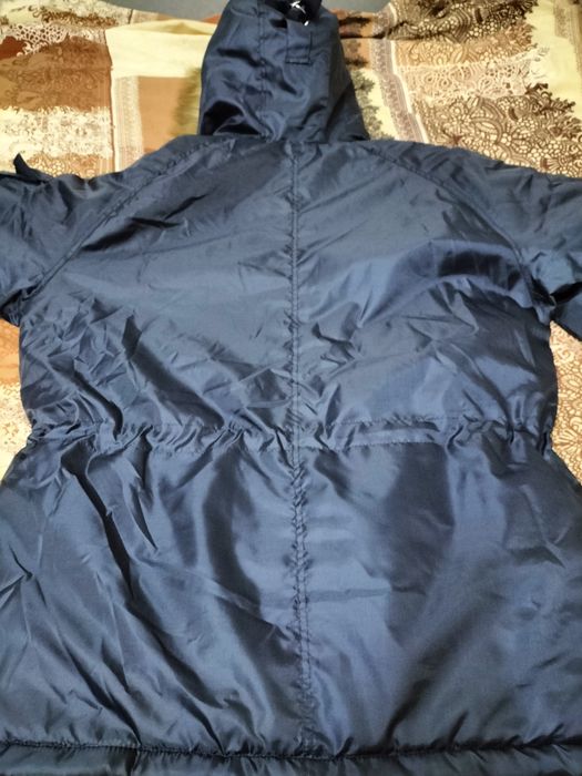 Классическая Аляска мужская