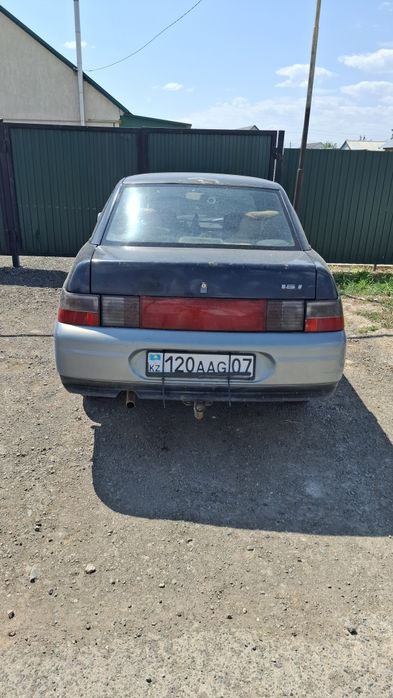 Срочно продам ваз 2110