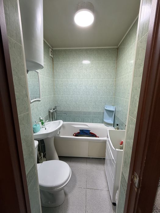 Продам 2-х ком квартиру