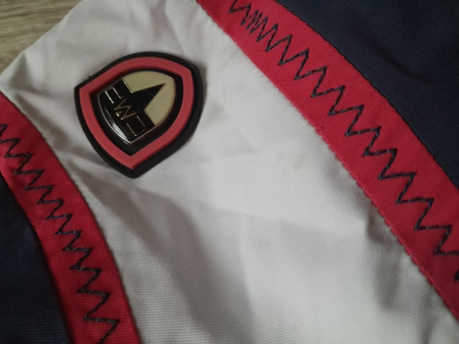 Зимно яке за момиче