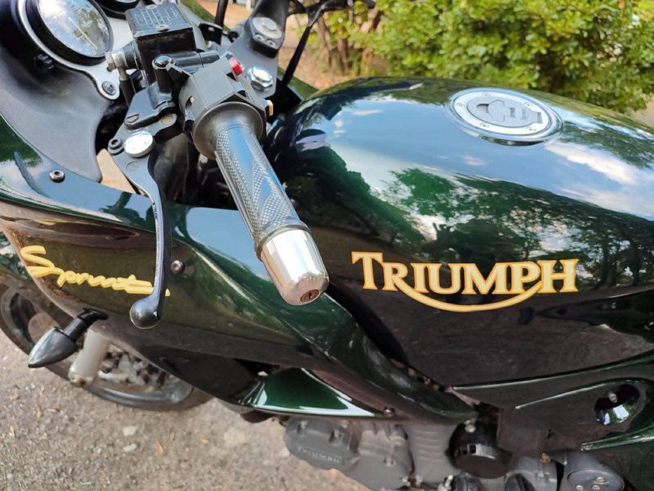 Triumph Sprint ST 955i