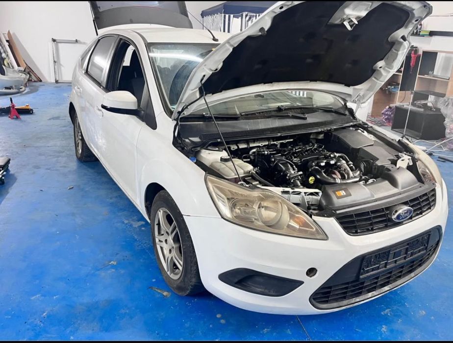 Ford focus an 2010