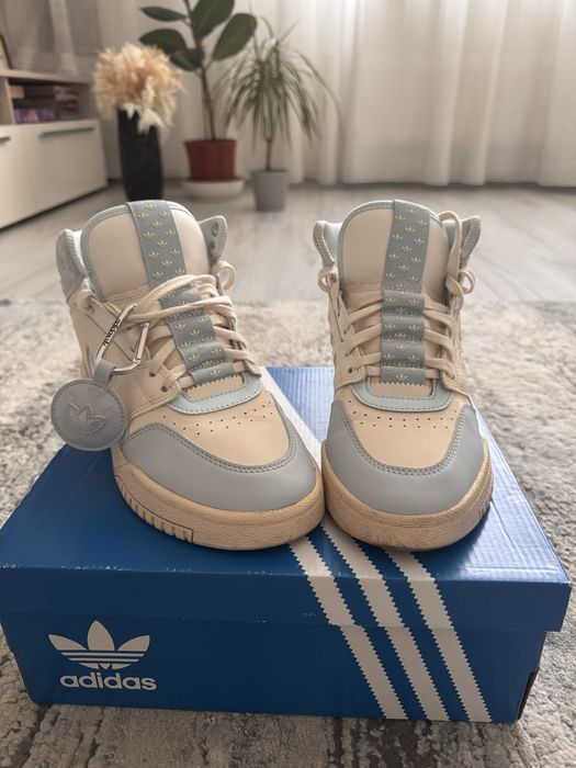 Adidasi inalti adidas originali