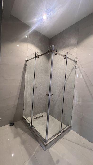 Современный, стильный и продуманный до мелочей .