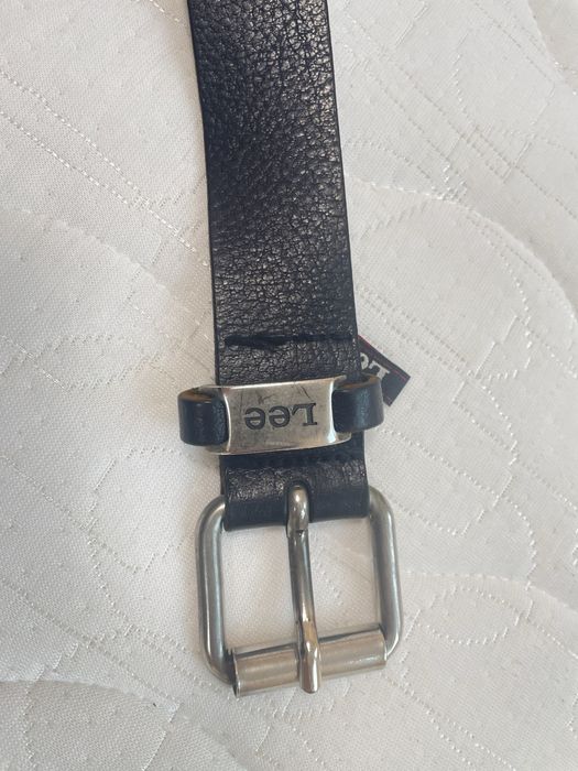 Колани от естествена кожа Pepe jeans/Lee/Miss Sixty