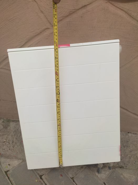 Радиаторы.  Панельные.  Керми( Германия. )