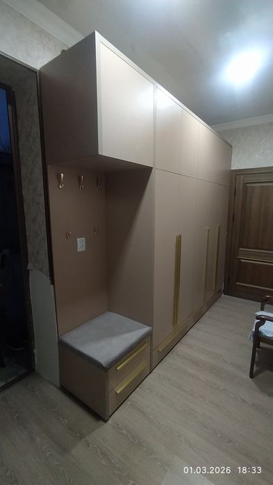 Mebel zborka razborka