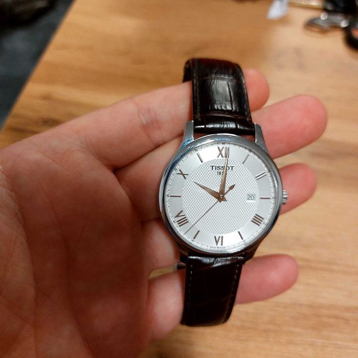 Vand Ceas Tissot T-Classic Tradition