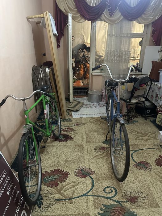 Велик Kama без минусов