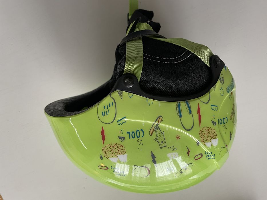 Каска Game Pack B Unisex