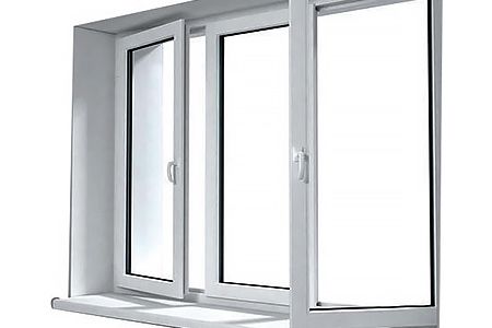 Пластиковые окна оптом от пройзводителя