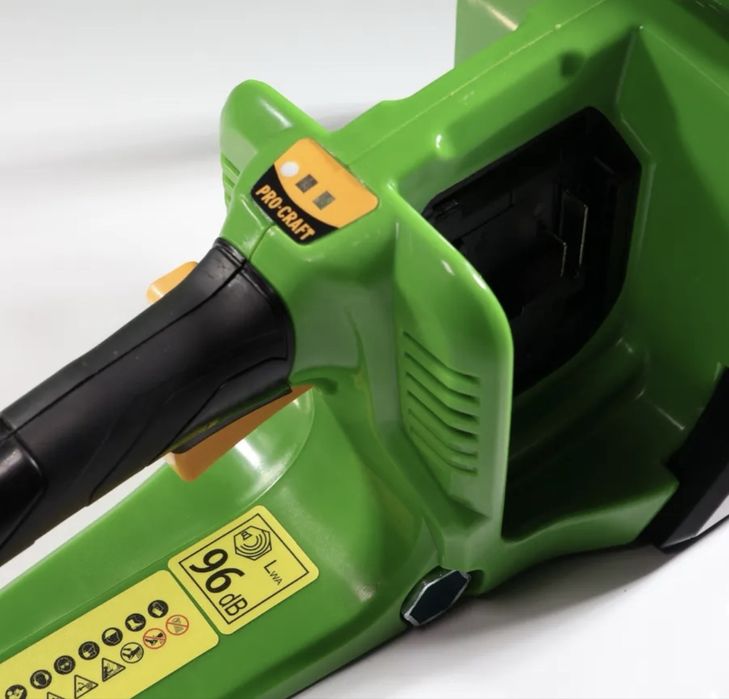 Электропила Pro-craft