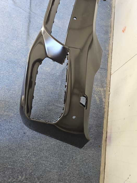 Bara fata bmw seria 7 si seria 5 f30 facelift m pachet f11 f12 impecab