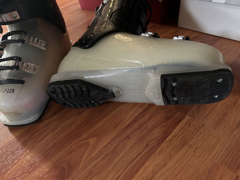 Clapari ski Dalbello Menance 4