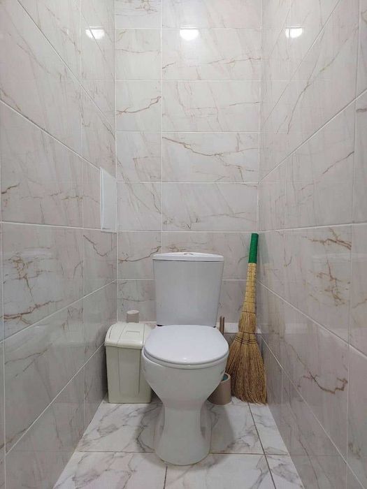 продажа 2 ком квартиры в районе Жана Кала