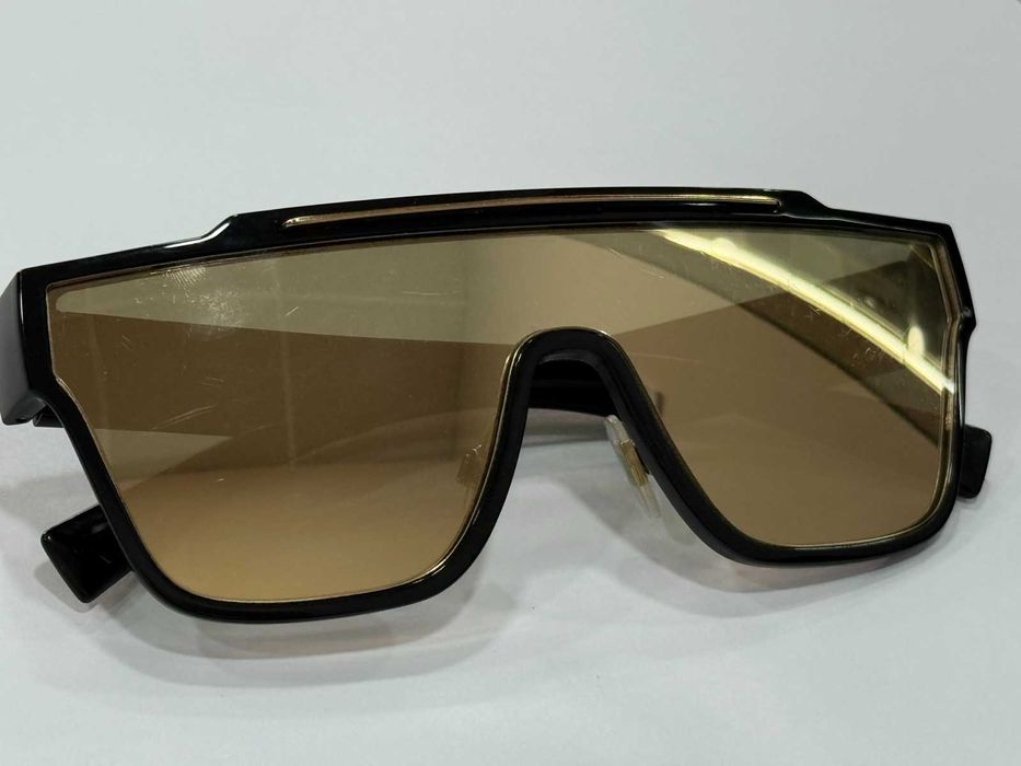 DOLCE & GABBANA DG6125 - 501/03