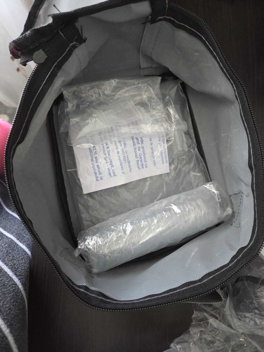 LAICA Aparat aerosoli cu ultrasunete