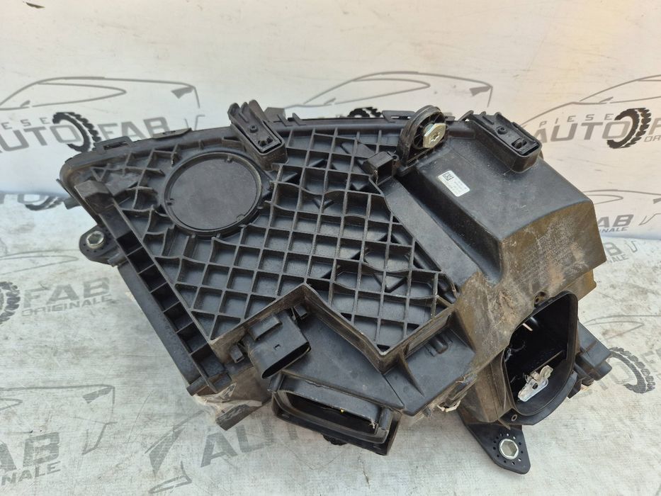 Far stanga Mercedes GLC W253 Full LED ILS A2539062502 an 2015-2016-201