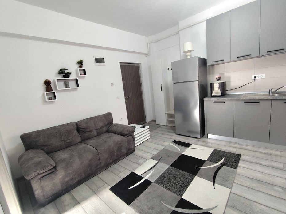 Vand apartament Blv Dem Radulescu