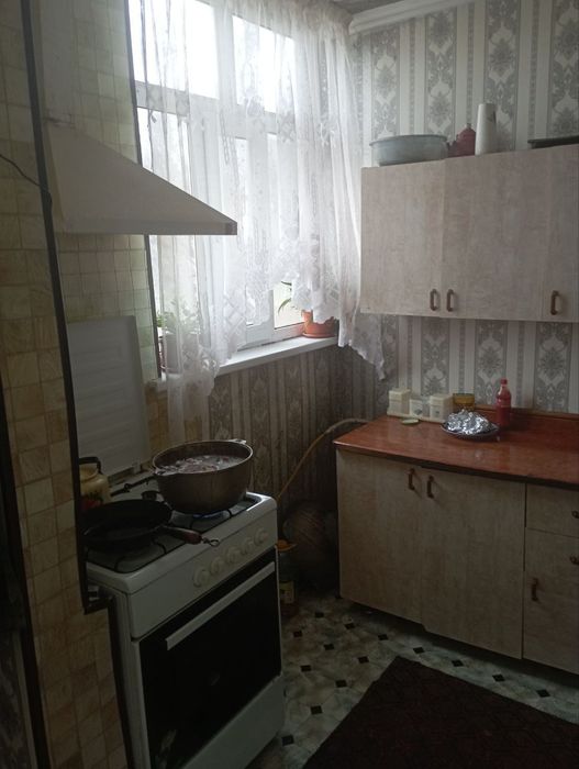 Продажа квартиры