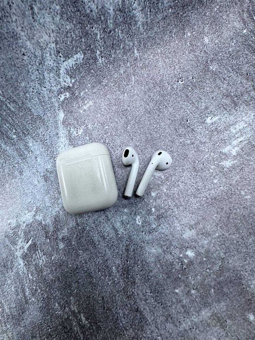 AirPods 1.(г.Жезказган ул.Мира 20) лот (7756)