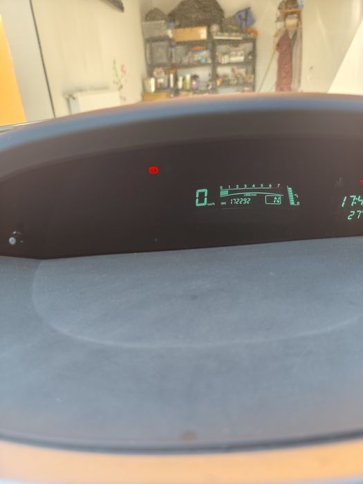 Toyota Yaris 1.33 VVT-i Automat – DISPONIBILĂ IMEDIAT | Unic Proprietar | Fără Accidente
