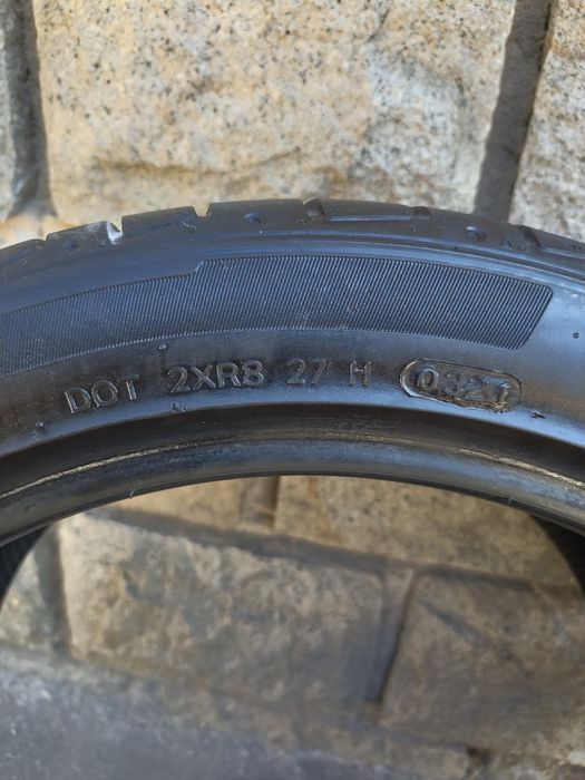 245 40 17 Гума летна Hankook Ventus s1 evo 2 дот.21