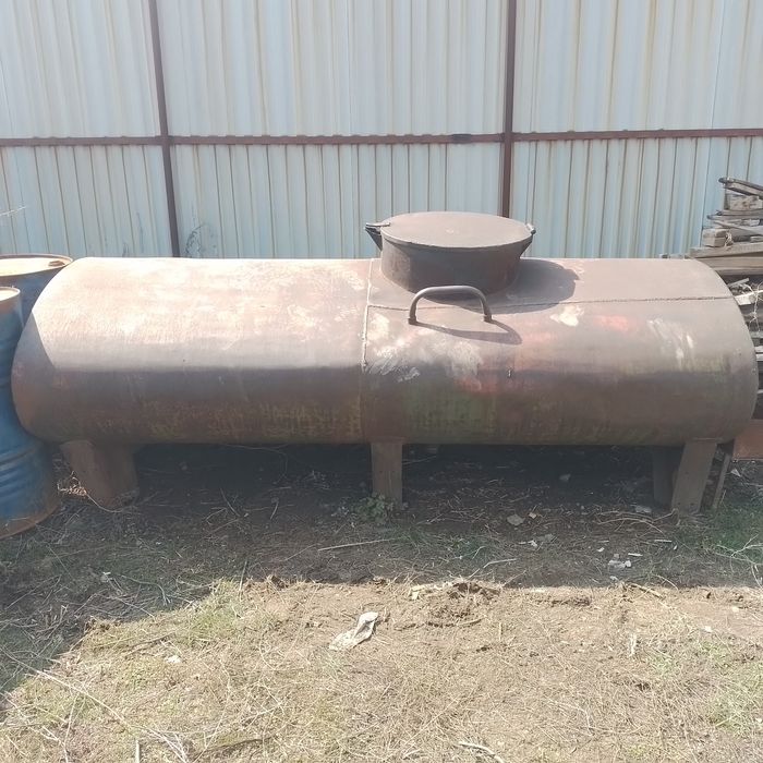 Ёмкость для воды