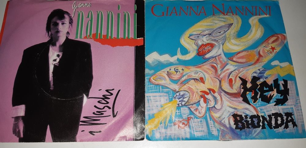 Colectie vinil, 21 bucati! Single!