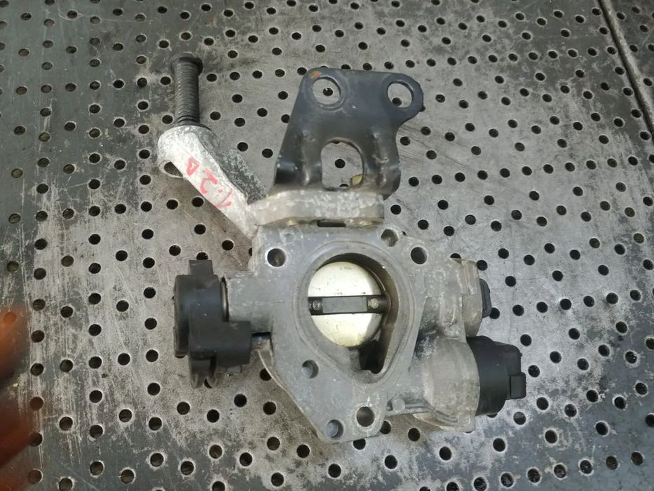 clapeta acceleratie 1.2 b d7ff702  renault twingo h873633