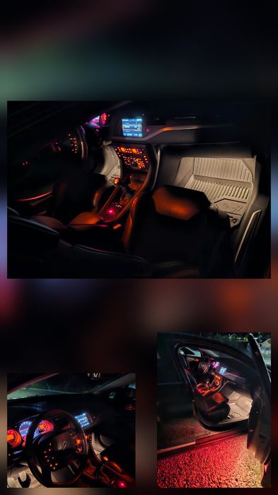 Citroen C5 X7 Exclusive | 2.0 HDi 163 CP | Hydractive 3 | 2012